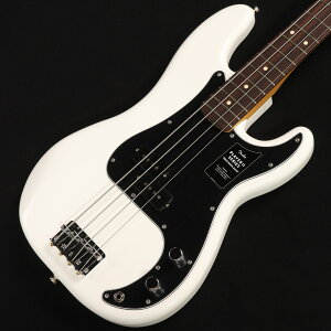 Fender / Player II Precision Bass Rosewood Fingerboard Polar White ��S/N:MX25095832�� �y�S�֋��X�z