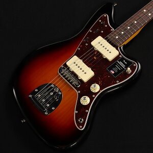Fender / American Professional II Jazzmaster 3-Color Sunburst ��S/N:US25111746�� �y�S�֋��X�z�yYRK�z