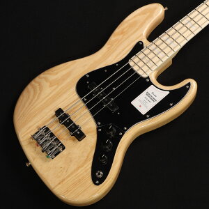 Fender / MIJ Traditional 70s Jazz Bass Natural ��S/N:JD26002993�� �y�S�֋��X�z�yYRK�z