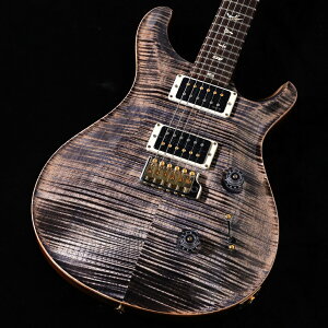 Paul Reed Smith (PRS) / 2025 Custom 24 10Top Charcoal(�d��:3.64kg)�yS/N:25 0406609�z�yPRS�����M�T�C������z�y�䒃�m���{�X�z