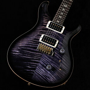 Paul Reed Smith (PRS) / 2025 Custom 24 10Top Purple Mist(�d��:3.34kg)�yS/N:25 0413527�z�yPRS�����M�T�C������z�y�䒃�m���{�X�z