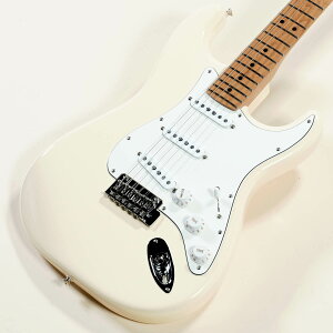 Fender / Limited Edition Player II Stratocaster Maple Fingerboard Olympic White �y�a�J�X�z