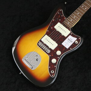 Fender / MIJ Traditional 60s Jazzmaster 3-Color Sunburst (�d��:3.02kg) �y�䒃�m���{�X�z