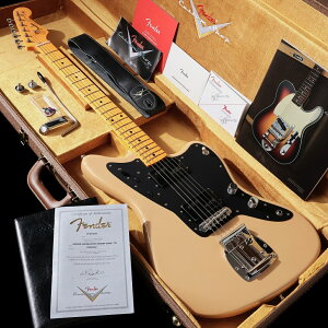 Fender Custom Shop / Team Built INORAN Jazzmaster Desert Sand�yCZ567984�z �y�䒃�m���{�X�z