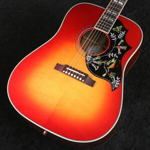 GIBSON MONTANA / Hummingbird Standard Vintage Cherry Sunburst �yHarvest_Guitars�z �y�䒃�m���{�X�z