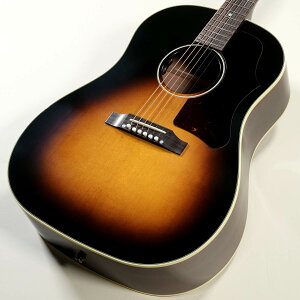 Gibson / 1950s J-45 Original Vintage Sunburst �y�a�J�X�z�yYRK�z