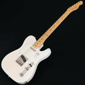 Fender / Made in Japan Traditional 50s Telecaster Maple Fingerboard White Blonde 【キズあり特価】 [3.32kg]【S/N JD26004455】【池袋店】
