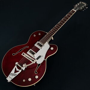 Gretsch / G6119T-62 Vintage Select Edition '62 Tennessean with Bigsby Dark Cherry Stain [3.14kg]�yS/N JT26030922�z�y�r�ܓX�z