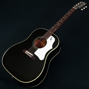 �s���T�t���I�t(�����摜) Gibson / 1960s J-45 Original Ebony [Original Collection] �A�R�M �A�R�[�X�e�B�b�N�M�^�[ J45 �yS/N 21076018�z�y�r�ܓX�z�yYRK�z