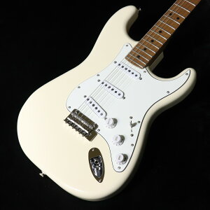 Fender / Limited Edition Player II Stratocaster Maple Fingerboard Olympic White �y�~�c�X�z