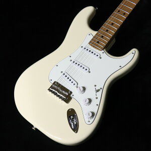 Fender / Limited Edition Player II Stratocaster Maple Fingerboard Olympic White �y�~�c�X�z