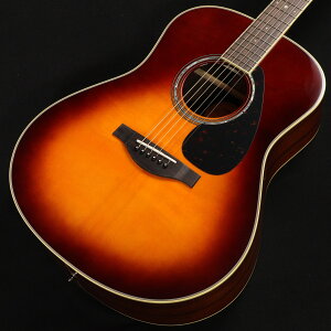 YAMAHA / LL6 ARE Brown Sunburst ��S/N:IMJ180697�� �y�S�֋��X�z