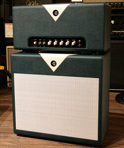 Divided By 13 / BTR 23 Head w/1x12F British Green Bronco �y�䒃�m���{�X�z
