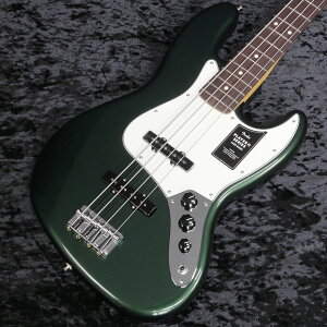 Fender / Limited Edition Player II Jazz Bass Rosewood Fingerboard British Racing Green�y�V�h�X�z