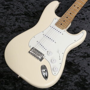 Fender / Limited Edition Player II Stratocaster Maple Fingerboard Olympic White�y�V�h�X�z