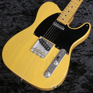 Fender / LTD Edition Vintera Road Worn �f50s Telecaster Butterscotch Blonde�y�A�E�g���b�g�z�y�l�����z�y�V�h�X�z