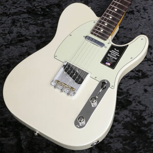 Fender / Limited Edition American Professional Classic Telecaster Rosewood Olympic Pearl �y�V�h�X�z�yYRK�z