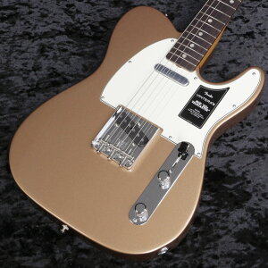 Fender / Vintera III Mid '60s Telecaster Rosewood Fingerboard Firemist Gold�y�V�h�X�z