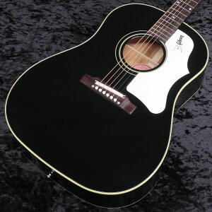 GIBSON MONTANA / 1960s J-45 Original Adjustable Saddle Ebony �y�V�h�X�z�yYRK�z