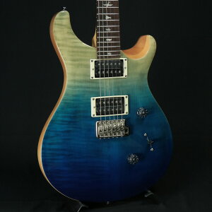 Paul Reed Smith (PRS) / SE Custom 24 Blue Fade [2025�N��] �yS/N CTIH025489�z�y���É��h�X�z