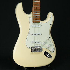 Fender Mexico / Limited Edition Player II Stratocaster Maple Fingerboard Olympic White �yS/N MX25123111�z�y���É��h�X�z