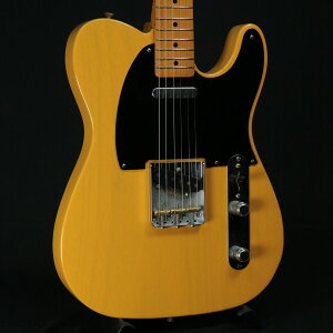 Fender Mexico / LTD Edition Vintera Road Worn �f50s Telecaster Butterscotch Blonde �yS/N MX25164049�z�y�A�E�g���b�g�����z�y���É��h�X�z
