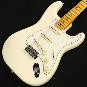 Fender / LTD Edition AVII 1973 Stratocaster Olympic White with S-1 Switch ��S/N:V17123�� �y�A�E�g���b�g�����z�y�S�֋��X�z