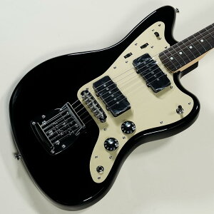 Fender / Made in Japan INORAN Jazzmaster Rosewood Fingerboard Black�y�a�J�X�z