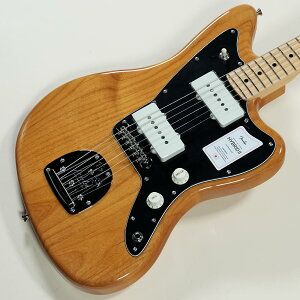 Fender / Made in Japan Hybrid II Jazzmaster Maple Fingerboard Vintage Natural�y�a�J�X�z�yYRK�z