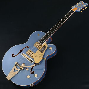 Gretsch / Falcon Hollow Body w/String-Thru Bigsby Cerulean Smoke [3.64kg]�yS/N JT25113939�z�y�r�ܓX�z �O���b�` �G���L�M�^�[ �t���A�R �z���[�{�f�B �t�@���R��