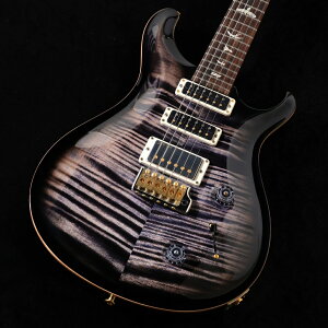 Paul Reed Smith (PRS) / 2025 Studio 10Top Purple Mist(�d��:3.74kg)�yS/N:25 0397678�z�yPRS�����M�T�C������z�y�䒃�m���{�X�z