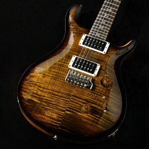 Paul Reed Smith (PRS) / 2025 40th Anniversary Custom 24 Ltd Tiger Eye Wraparound Burst(�d��:3.71kg)�yPRS�����M�T�C������z�y�䒃�m���{�X�z