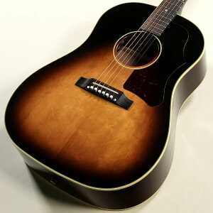 Gibson / 1950s J-45 Original Vintage Sunburst �y�a�J�X�z�yYRK�z