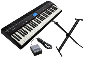 Roland / GO-61P GO:PIANO �X�^���h�Z�b�g�y�a�J�X�z