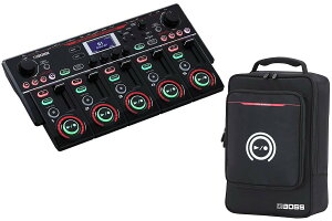 BOSS / RC-505 MKII �����L�������O�o�b�O(CB-RC505)�Z�b�g�y�a�J�X�z