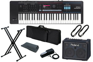 Roland / JUNO-D6 �L�[�{�[�h�A���v���L�������O�o�b�O���L�[�{�[�h�X�^���h�Z�b�g�y�a�J�X�z�s�w�������p�L�������O�P�[�X �v���[���g�I�t