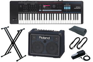 Roland / JUNO-D6 �L�[�{�[�h�A���v���L�[�{�[�h�X�^���h�Z�b�g�y�a�J�X�z�s�w�������p�L�������O�P�[�X �v���[���g�I�t