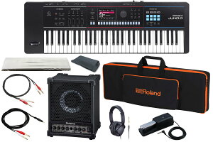 Roland / JUNO-D6 �����P�[�X(CM-30)���A�N�Z�T���[�Z�b�g�y�a�J�X�z�s�w�������p�L�������O�P�[�X �v���[���g�I�t