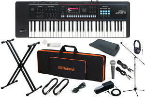 Roland / JUNO-D6 ���C�u�Z�b�g�y�a�J�X�z�s�w�������p�L�������O�P�[�X �v���[���g�I�t
