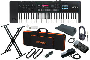 Roland / JUNO-D6 �A�N�Z�T���[�Z�b�g�y�a�J�X�z�s�w�������p�L�������O�P�[�X �v���[���g�I�t