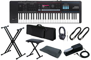Roland / JUNO-D6 �X�^�[�g�Z�b�g�y�a�J�X�z�s�w�������p�L�������O�P�[�X �v���[���g�I�t