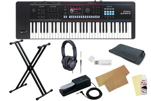 Roland / JUNO-D6 �y�_�����L�[�{�[�h�X�^���h�Z�b�g�y�a�J�X�z�s�w�������p�L�������O�P�[�X �v���[���g�I�t