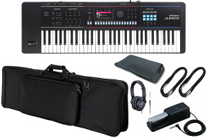 Roland / JUNO-D6 �w������L�[�{�[�h�P�[�X���A�N�Z�T���[�Z�b�g�y�a�J�X�z�s�w�������p�L�������O�P�[�X �v���[���g�I�t
