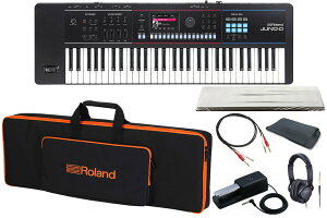 Roland / JUNO-D6 �����L�������O�o�b�O���A�N�Z�T���[���_�X�g�J�o�[ �Z�b�g�y�a�J�X�z�s�w�������p�L�������O�P�[�X �v���[���g�I�t