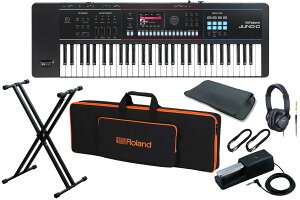 Roland / JUNO-D6 �V���v���Z�b�g�y�a�J�X�z�s�w�������p�L�������O�P�[�X �v���[���g�I�t