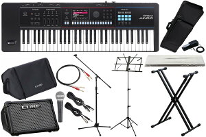 Roland / JUNO-D6 CUBE STREET EX ���C�u�Z�b�g�y�a�J�X�z�s�w�������p�L�������O�P�[�X �v���[���g�I�t