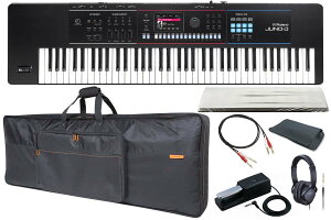 Roland / JUNO-D7 �����L�������O�o�b�O(CB-B76)�Z�b�g�y�a�J�X�z