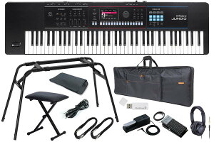 Roland / JUNO-D7 �R���v���[�g�Z�b�g�y�a�J�X�z