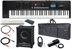 Roland / JUNO-D7 CM-30�������P�[�X���A�N�Z�T���[ �Z�b�g�y�a�J�X�z
