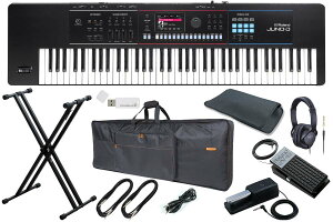 Roland / JUNO-D7 �A�N�Z�T���[�Z�b�g�y�a�J�X�z